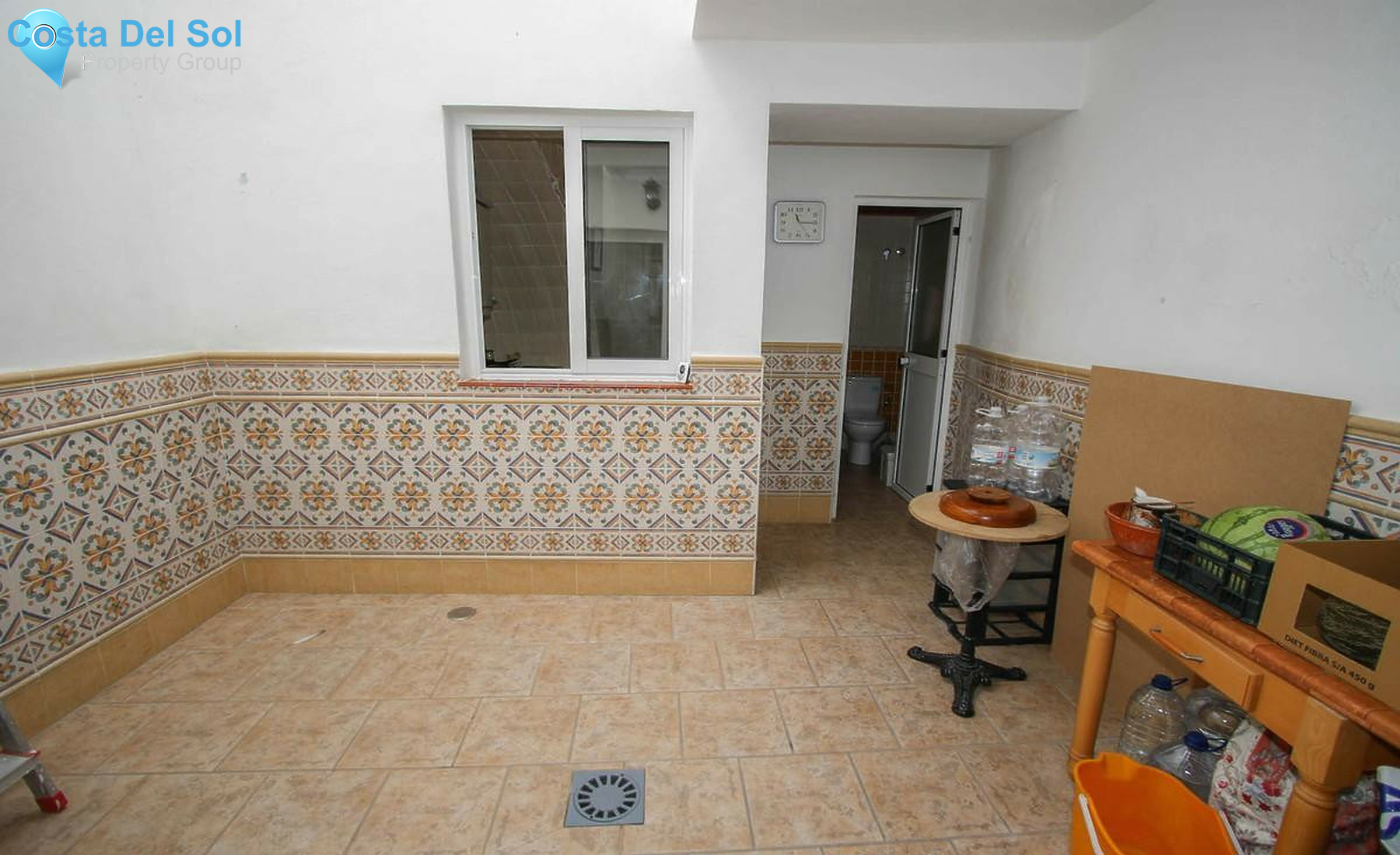 Townhouse in Guaro-1360175