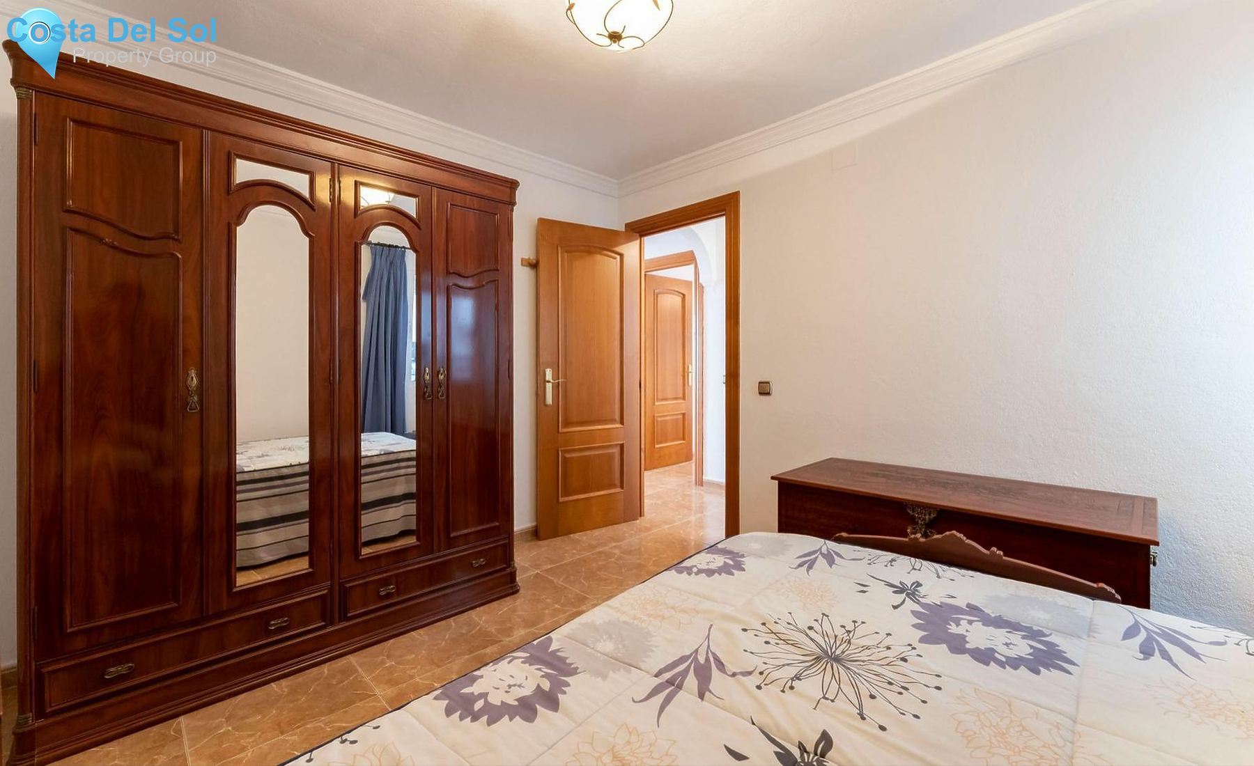 Townhouse in Guaro-1168138