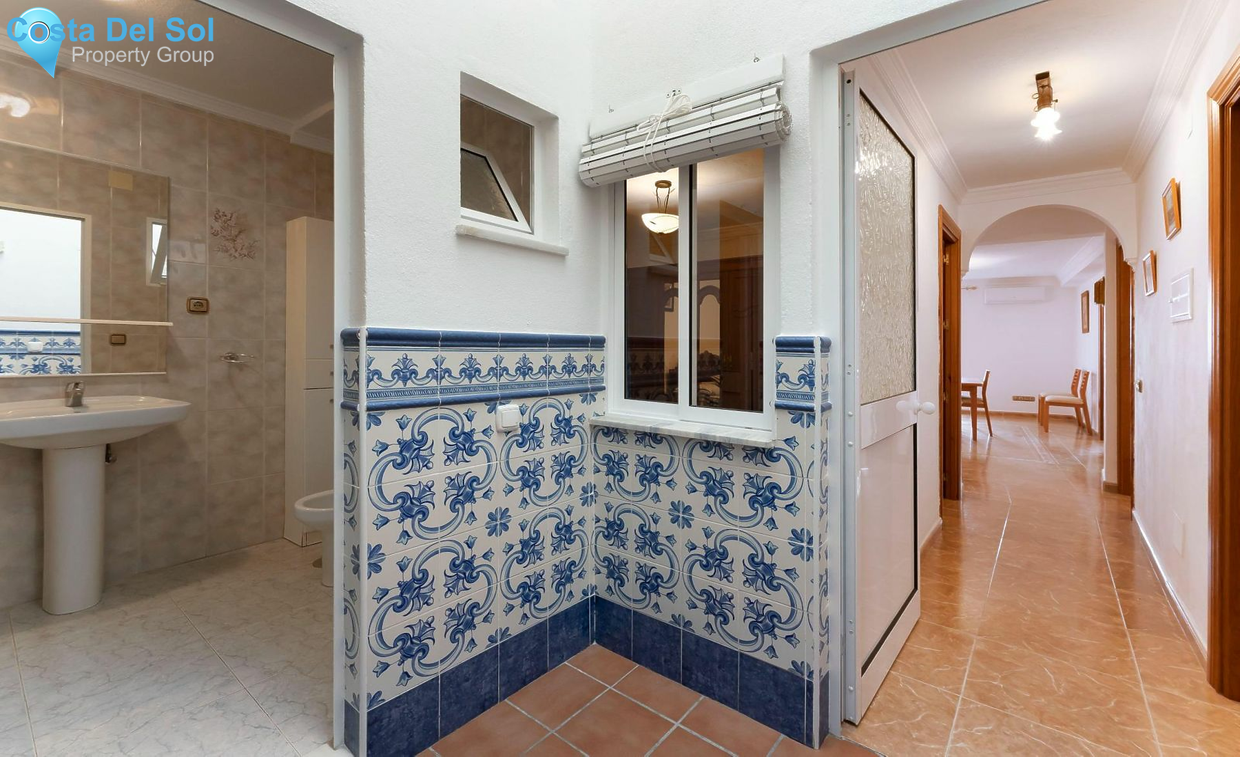 Townhouse in Guaro-1168142