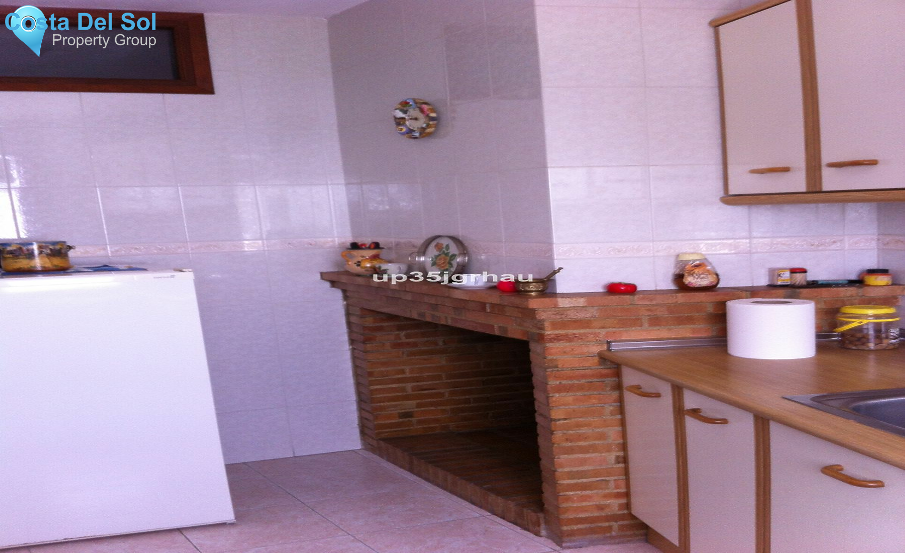 Townhouse in Jubrique-1491101