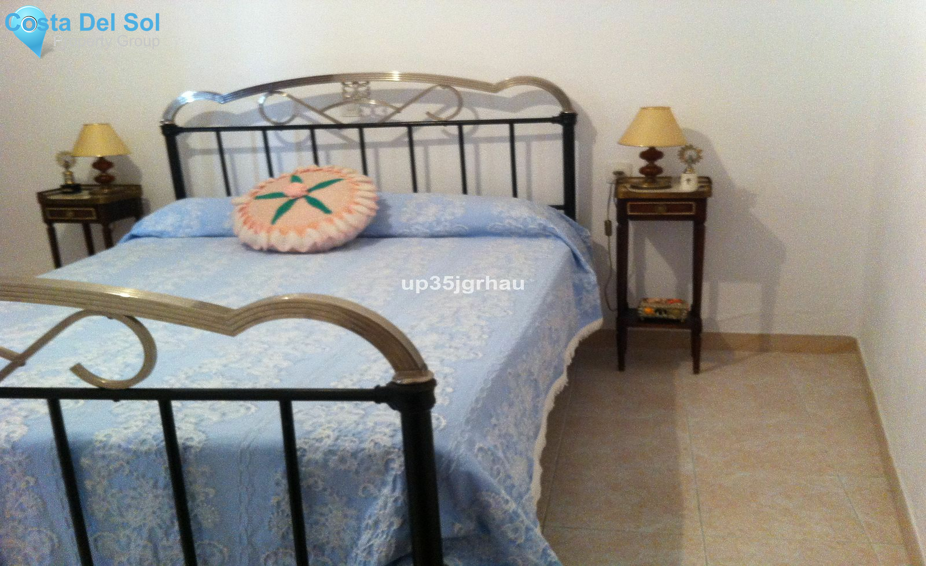 Townhouse in Jubrique-1491102