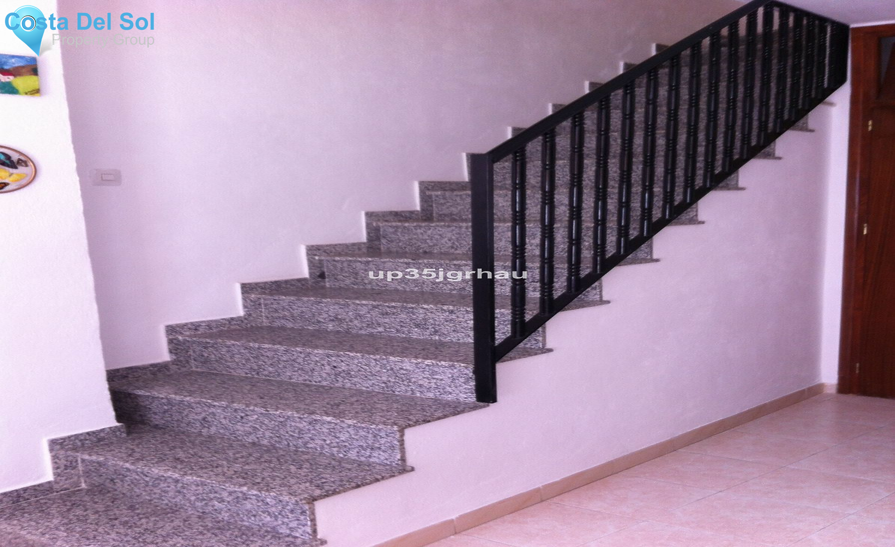 Townhouse in Jubrique-1491103