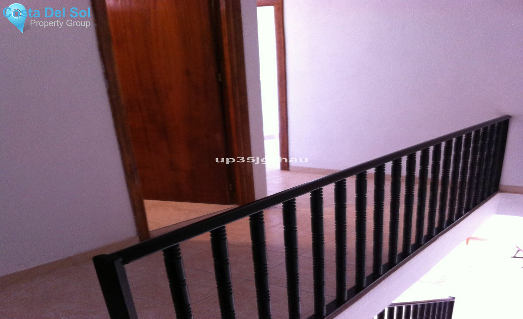 Townhouse in Jubrique-1491105