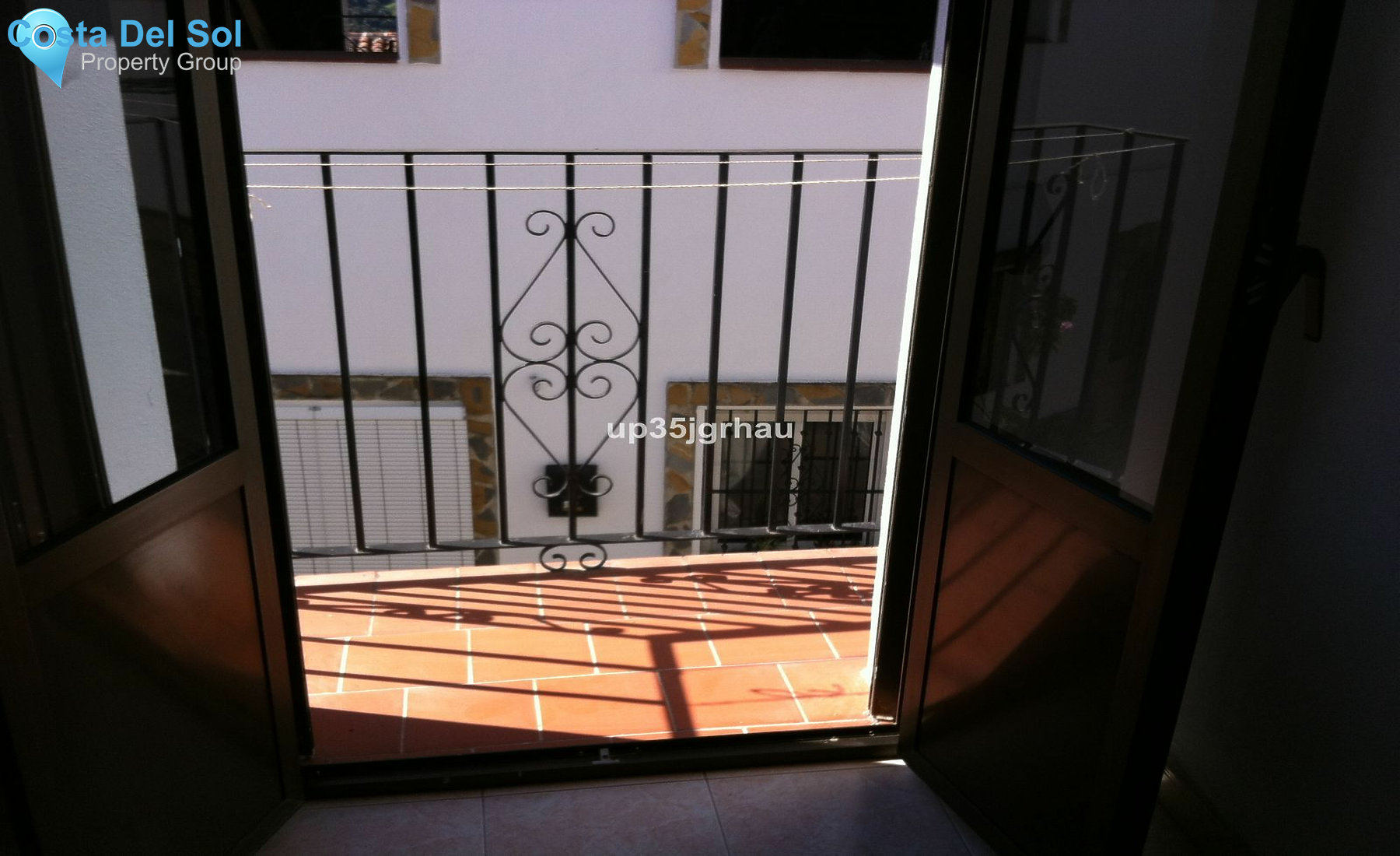 Townhouse in Jubrique-1491097