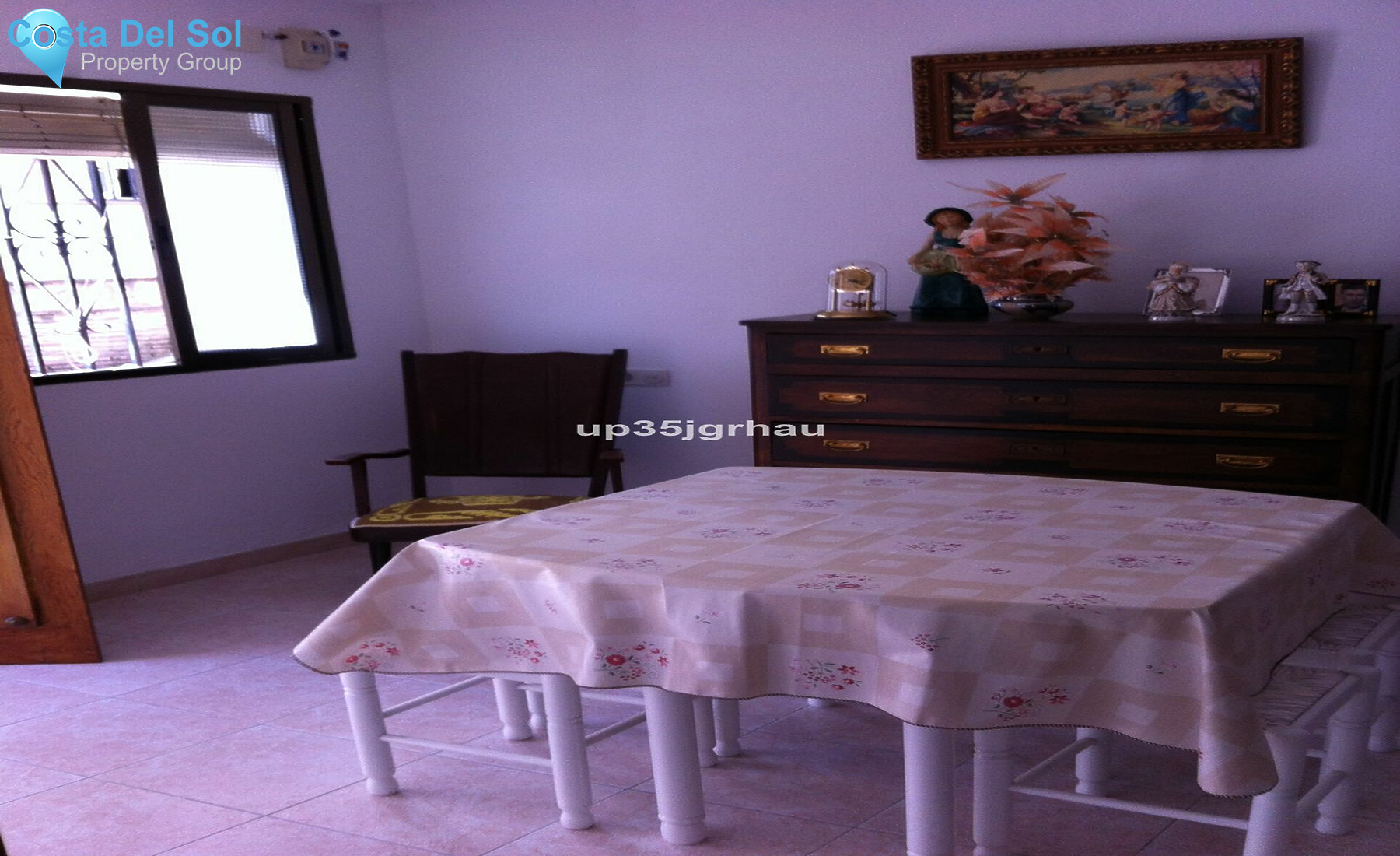 Townhouse in Jubrique-1491099