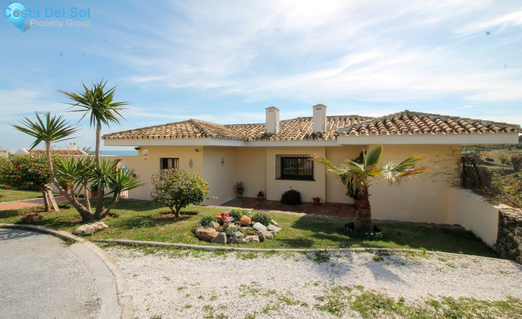 Townhouse in La Cala de Mijas-1305320