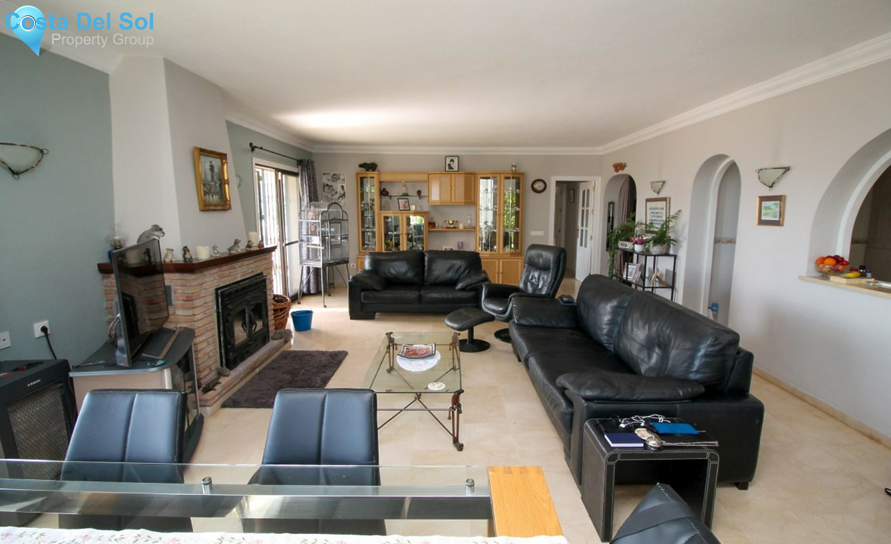 Townhouse in La Cala de Mijas-1305328