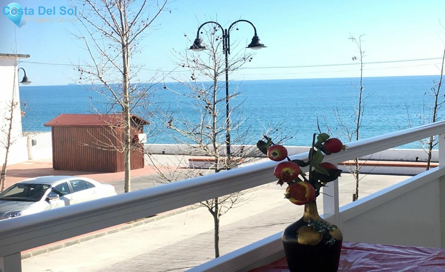 Townhouse in La Cala de Mijas