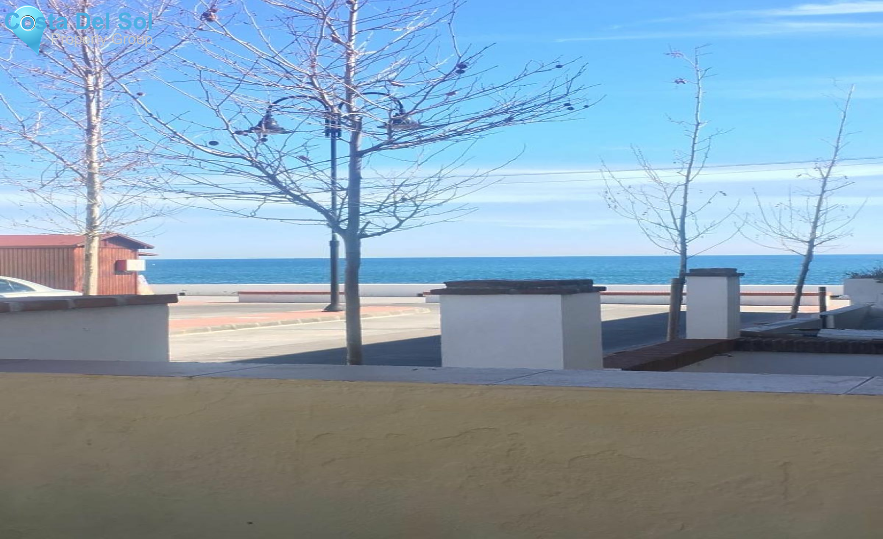 Townhouse in La Cala de Mijas-1427548