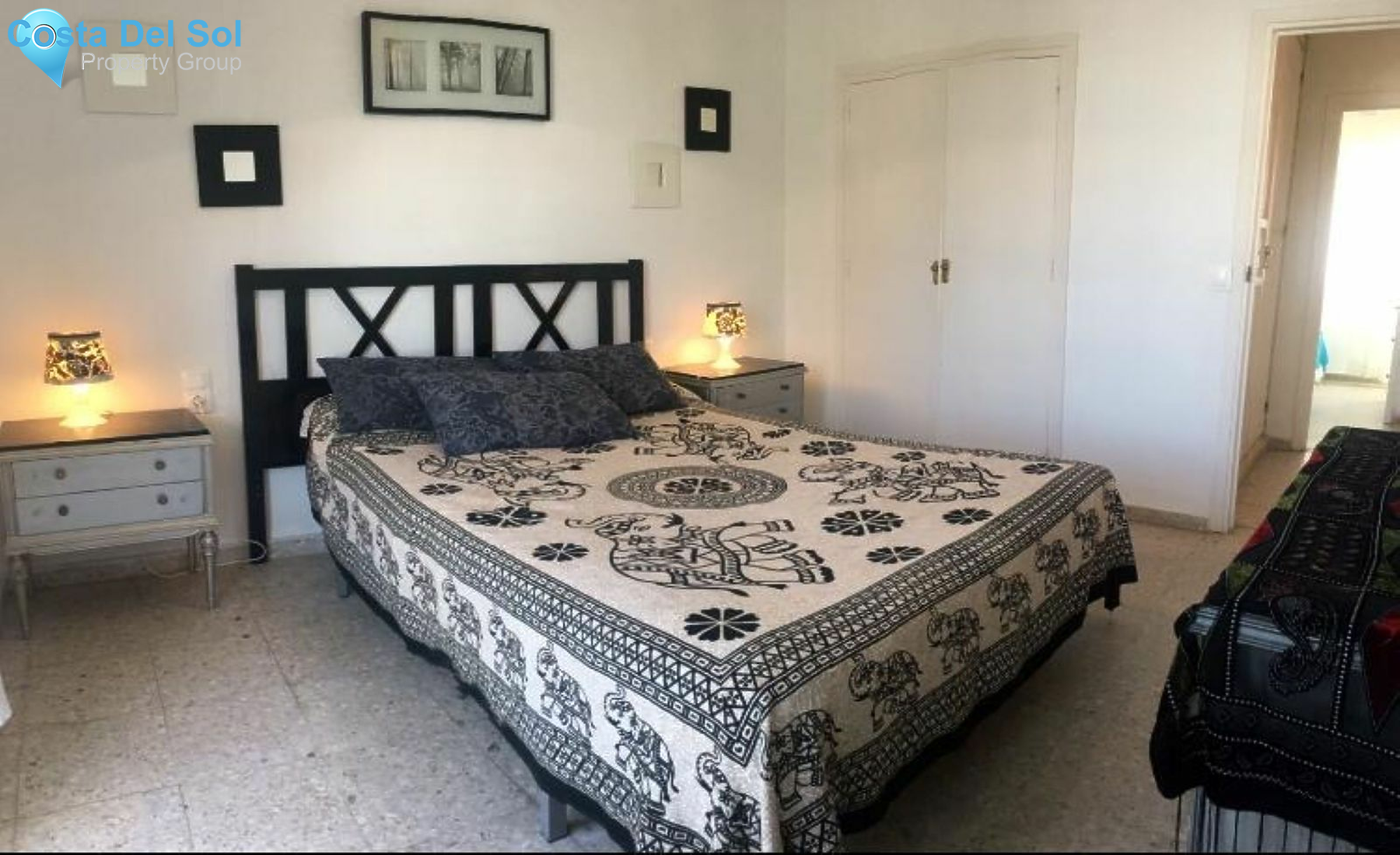 Townhouse in La Cala de Mijas-1427549