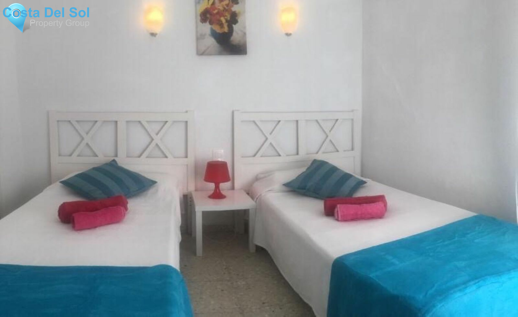 Townhouse in La Cala de Mijas-1427550