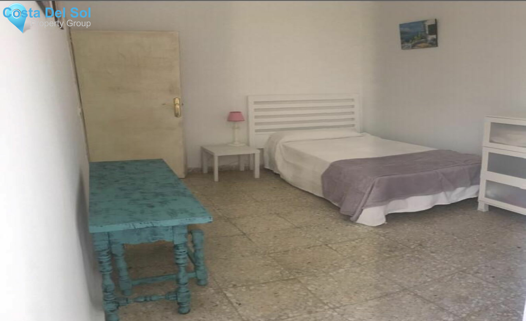 Townhouse in La Cala de Mijas-1427554