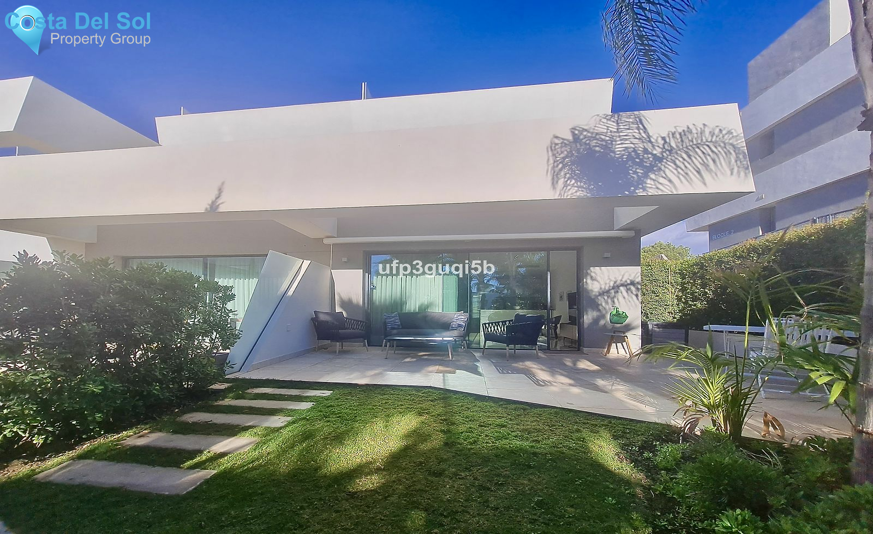Townhouse in La Cala de Mijas