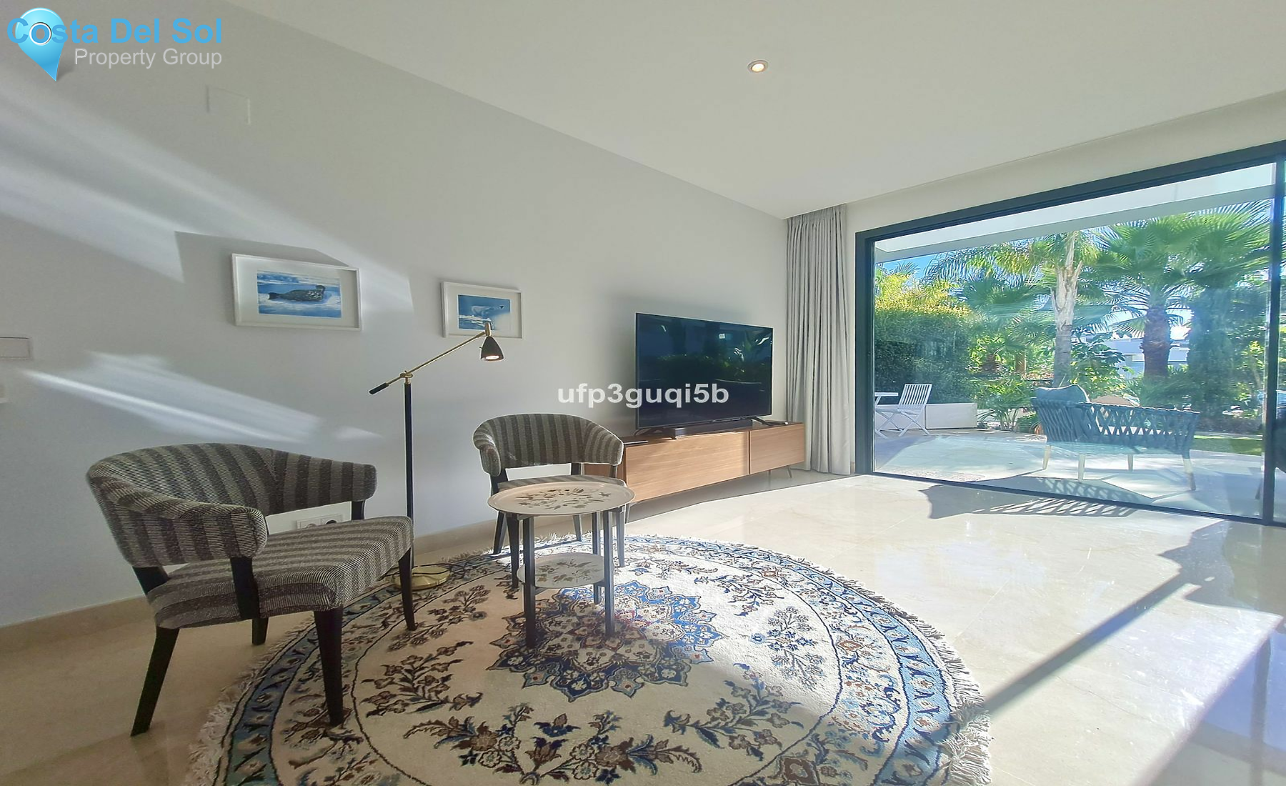 Townhouse in La Cala de Mijas-1512771
