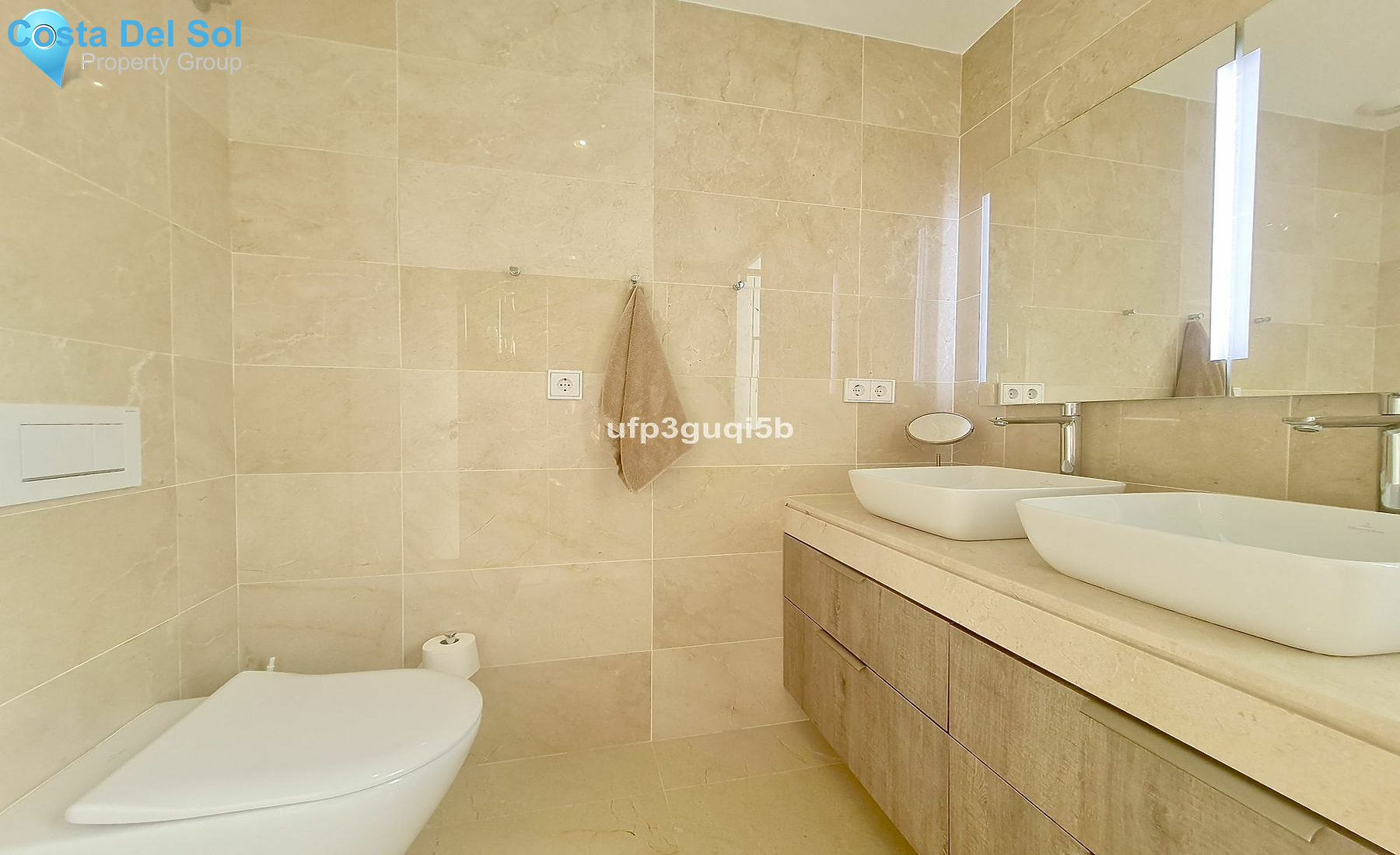 Townhouse in La Cala de Mijas-1512781