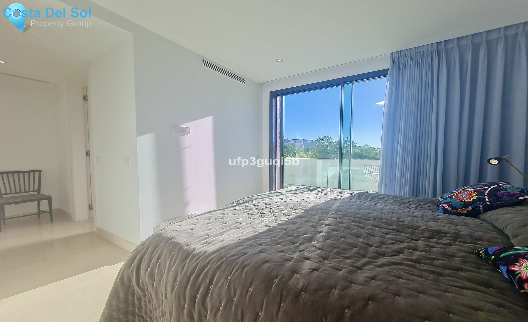 Townhouse in La Cala de Mijas-1512782