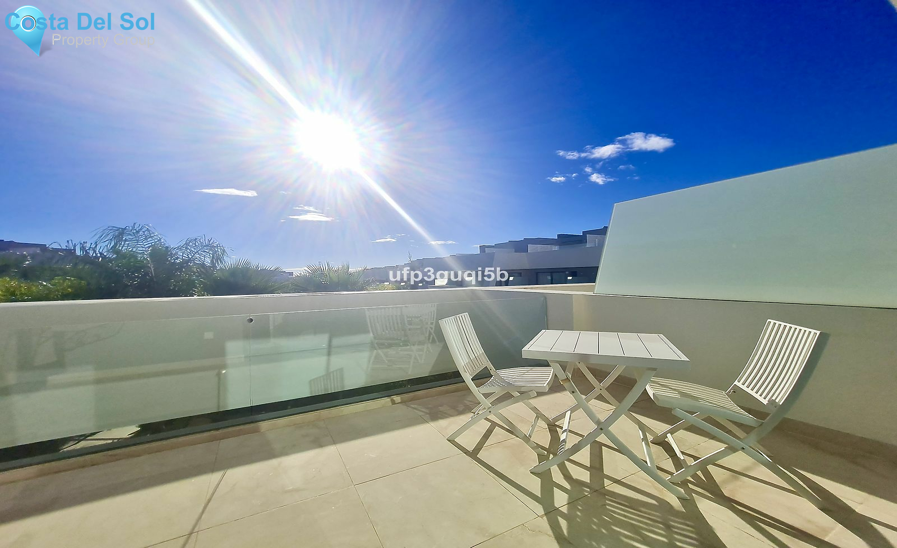 Townhouse in La Cala de Mijas-1512784