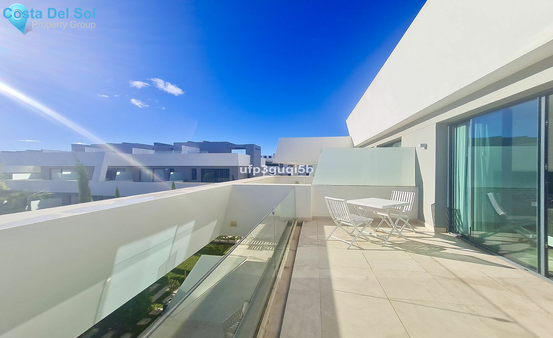 Townhouse in La Cala de Mijas-1512785