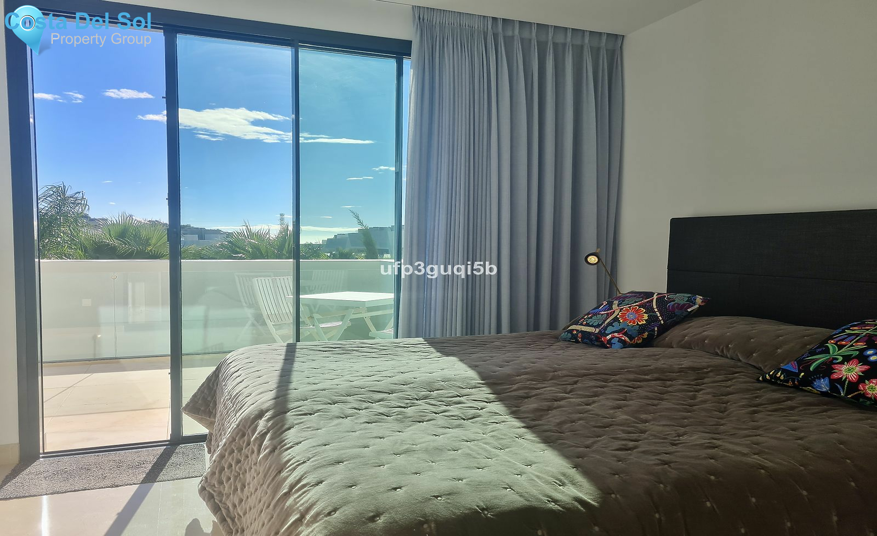 Townhouse in La Cala de Mijas-1512786