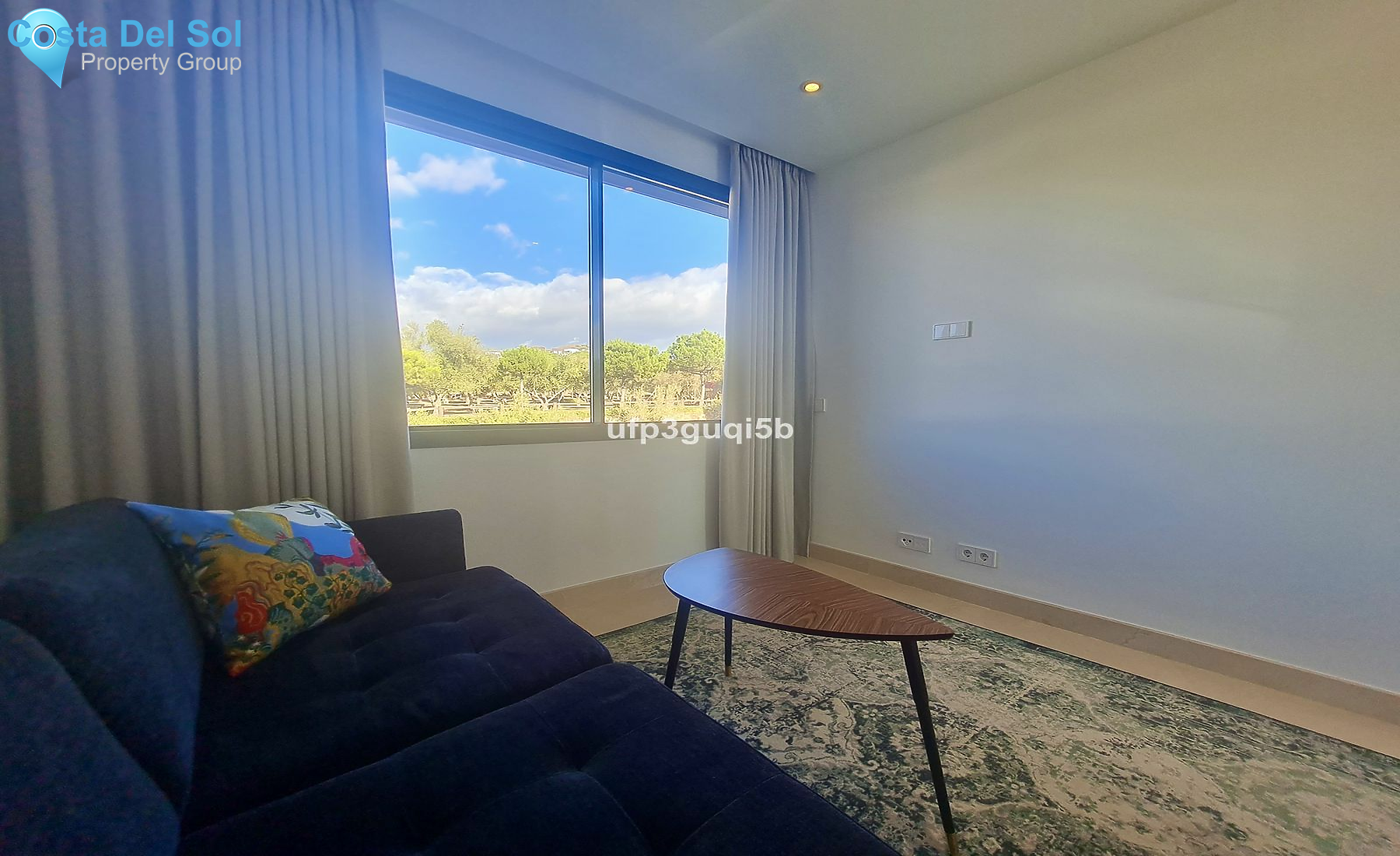 Townhouse in La Cala de Mijas-1512788
