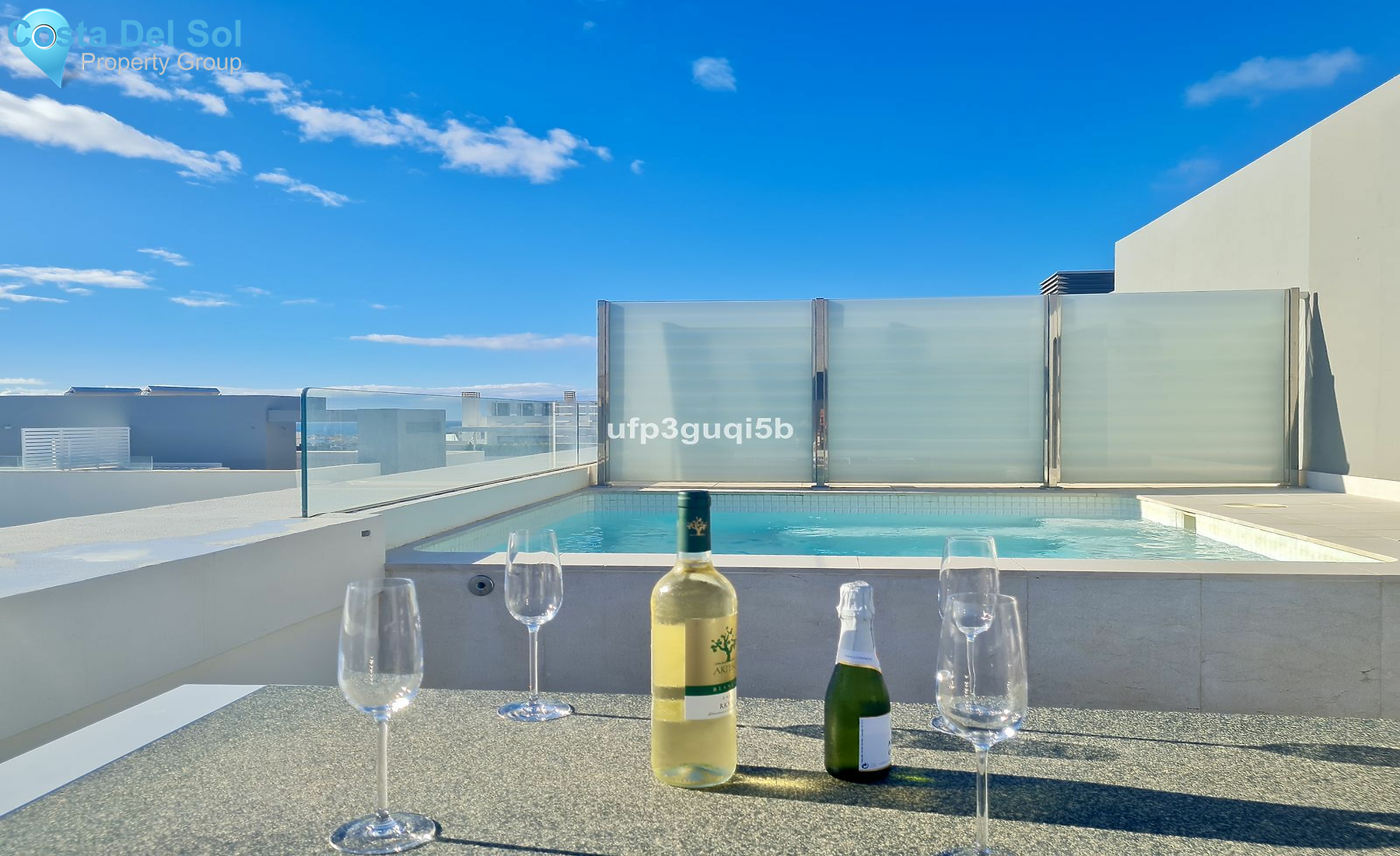 Townhouse in La Cala de Mijas-1512789