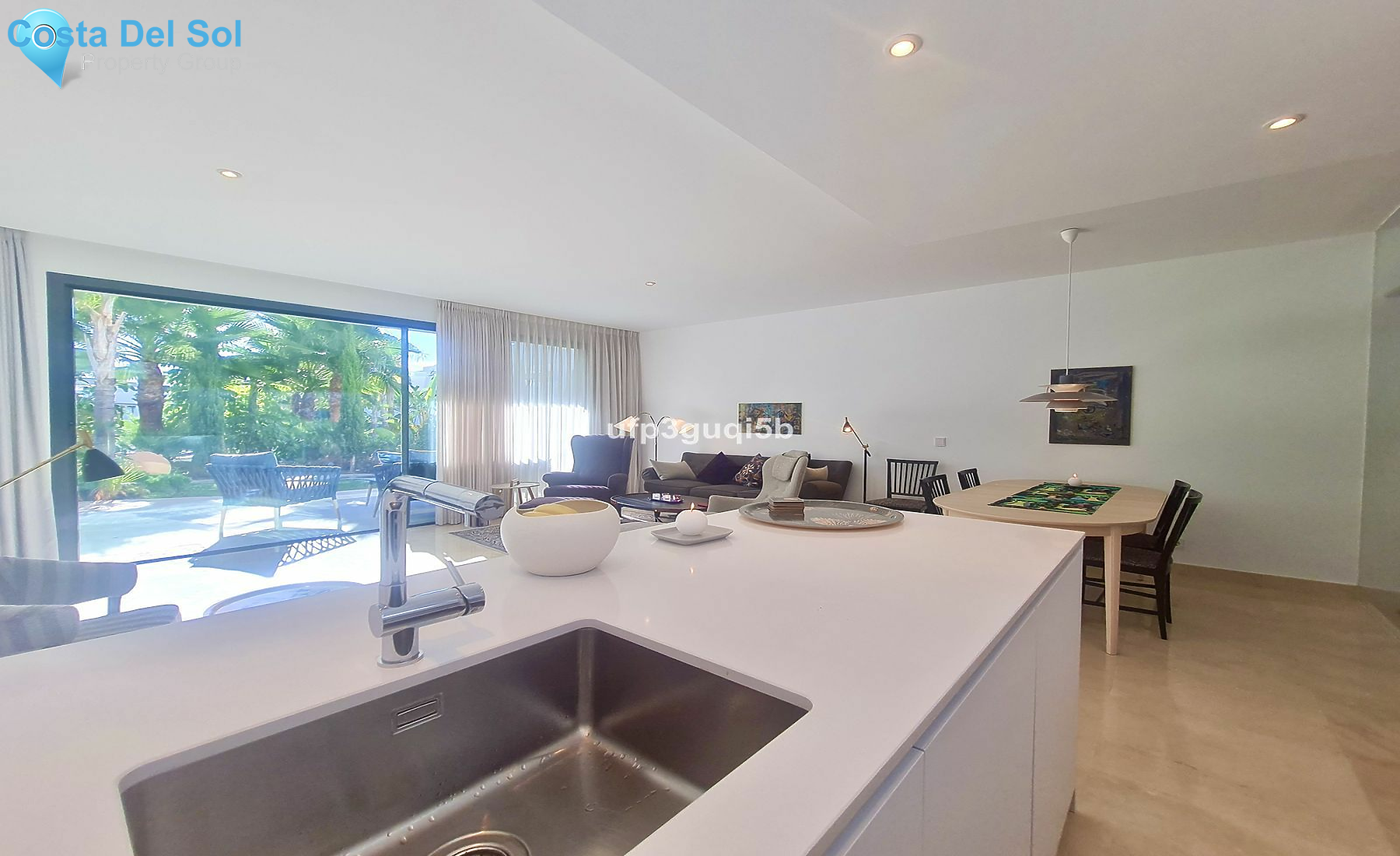 Townhouse in La Cala de Mijas-1512772