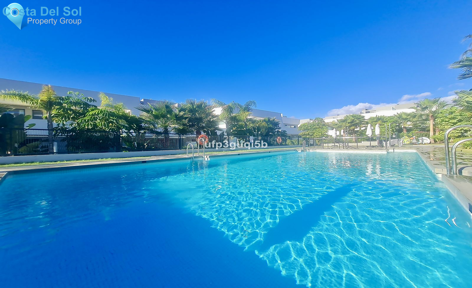 Townhouse in La Cala de Mijas-1512790