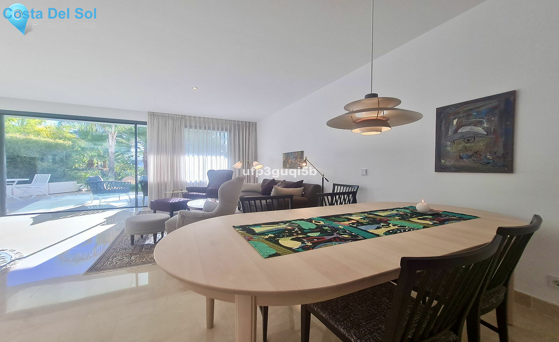 Townhouse in La Cala de Mijas-1512775