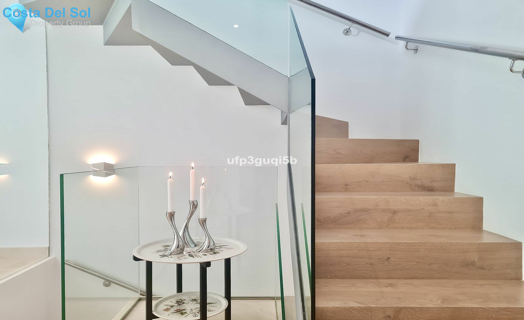 Townhouse in La Cala de Mijas-1512777