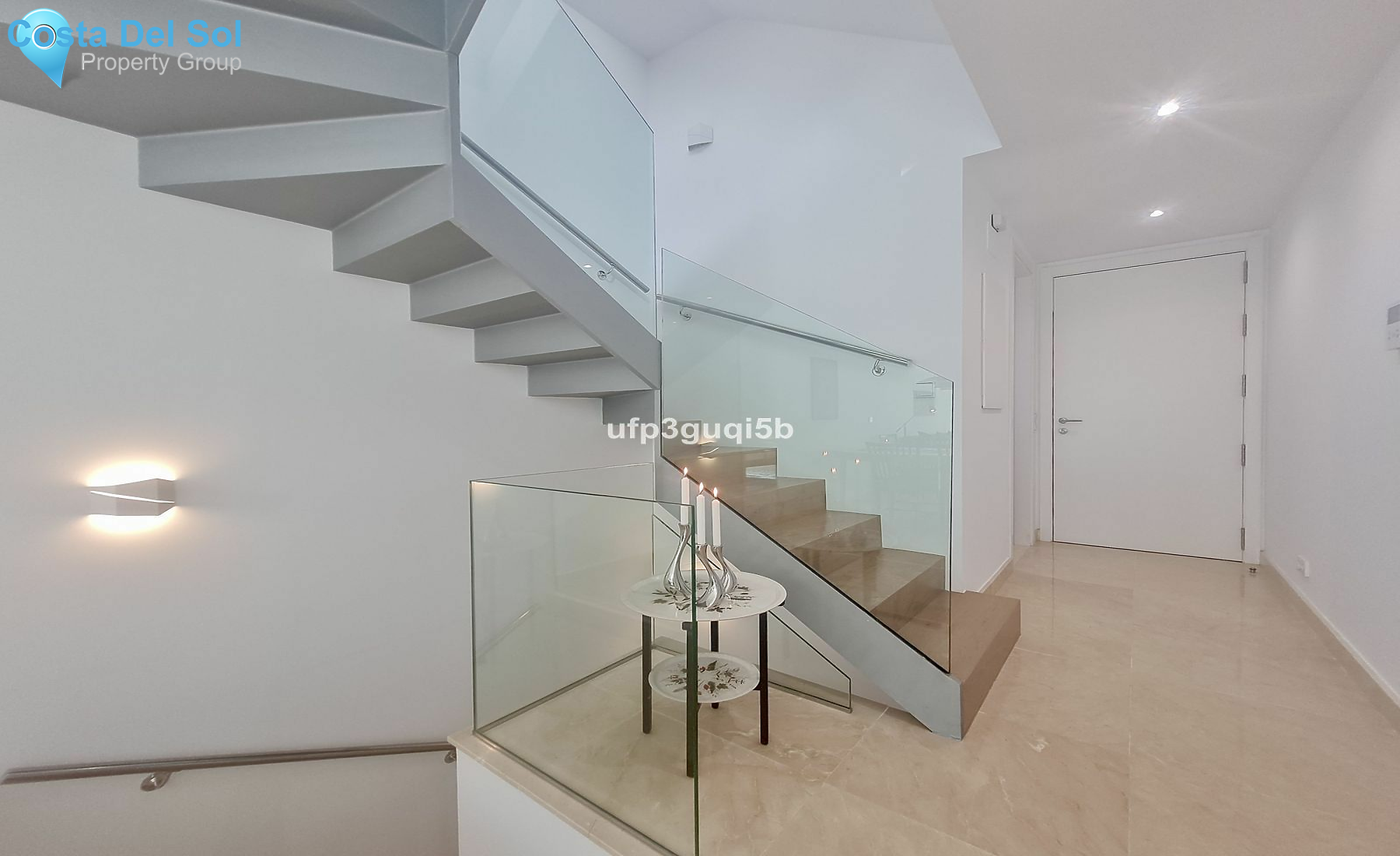 Townhouse in La Cala de Mijas-1512778
