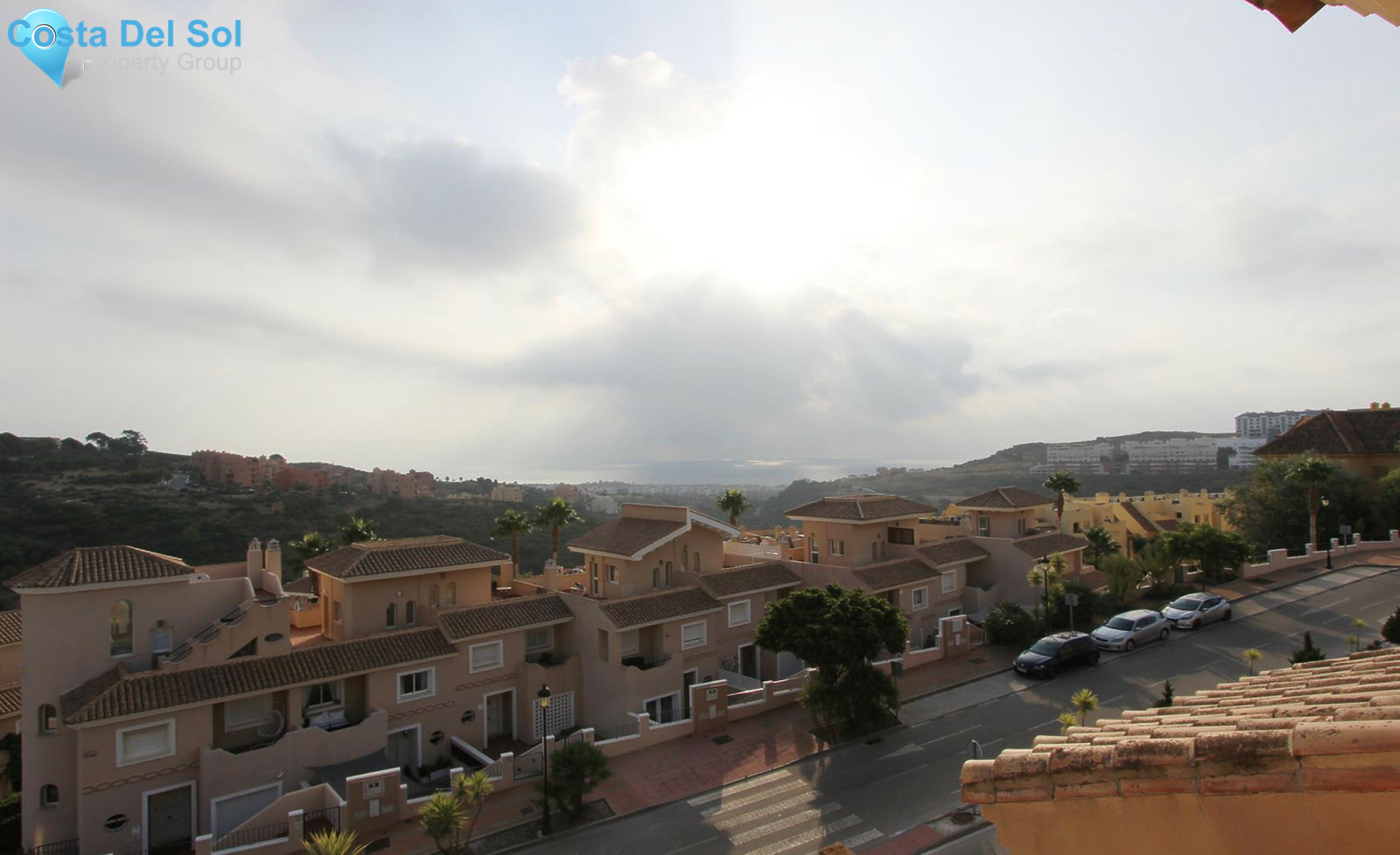 Townhouse in La Duquesa-726614