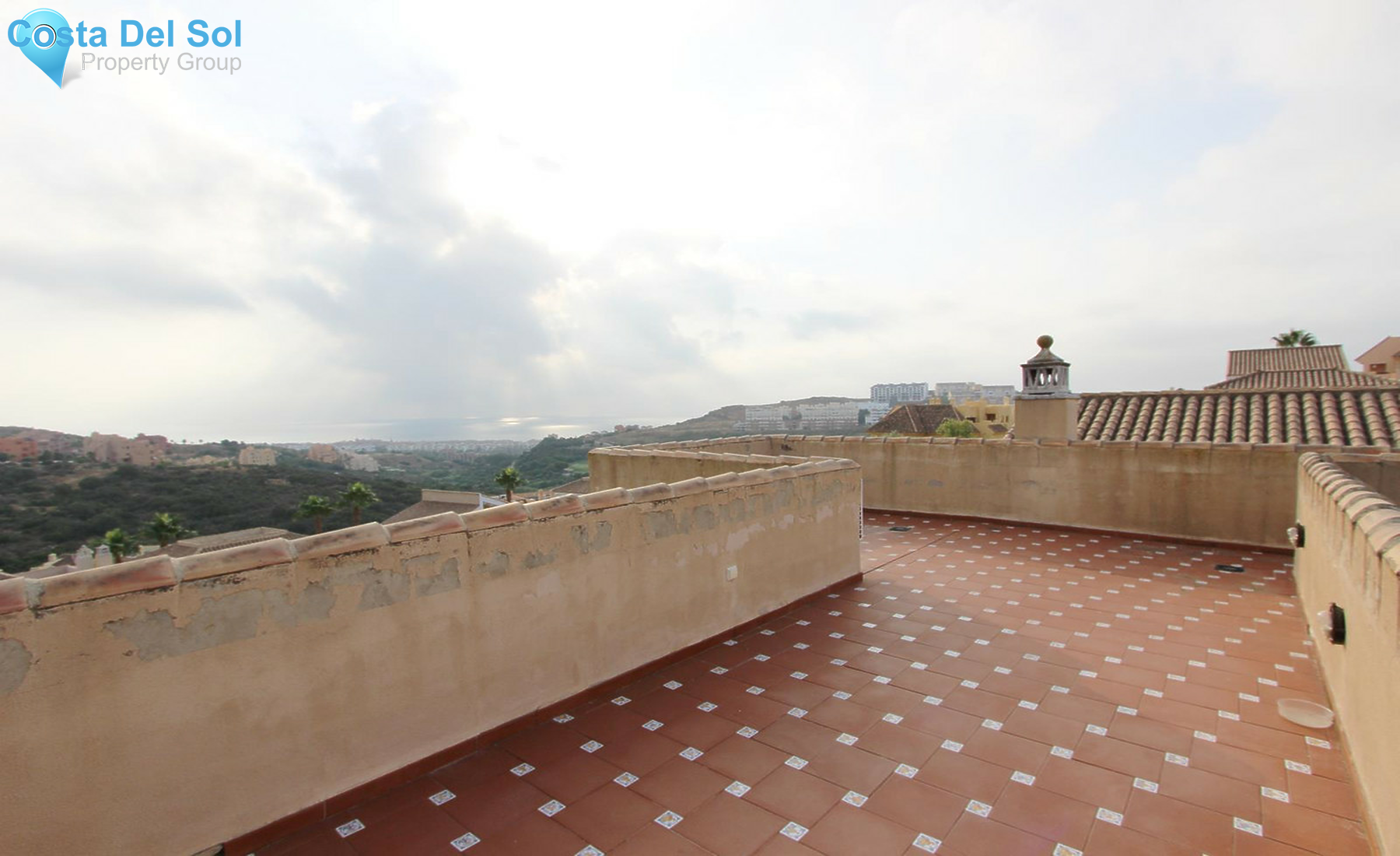 Townhouse in La Duquesa-726617