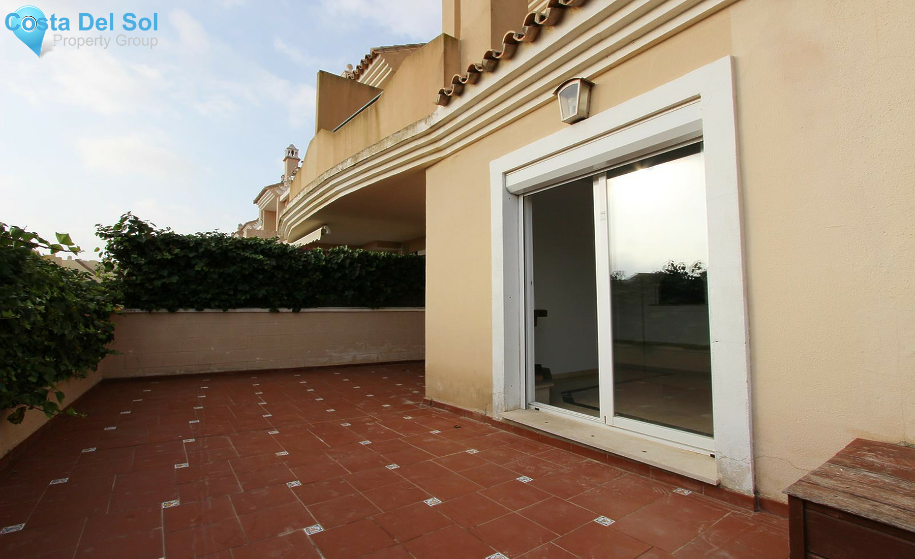 Townhouse in La Duquesa-726623