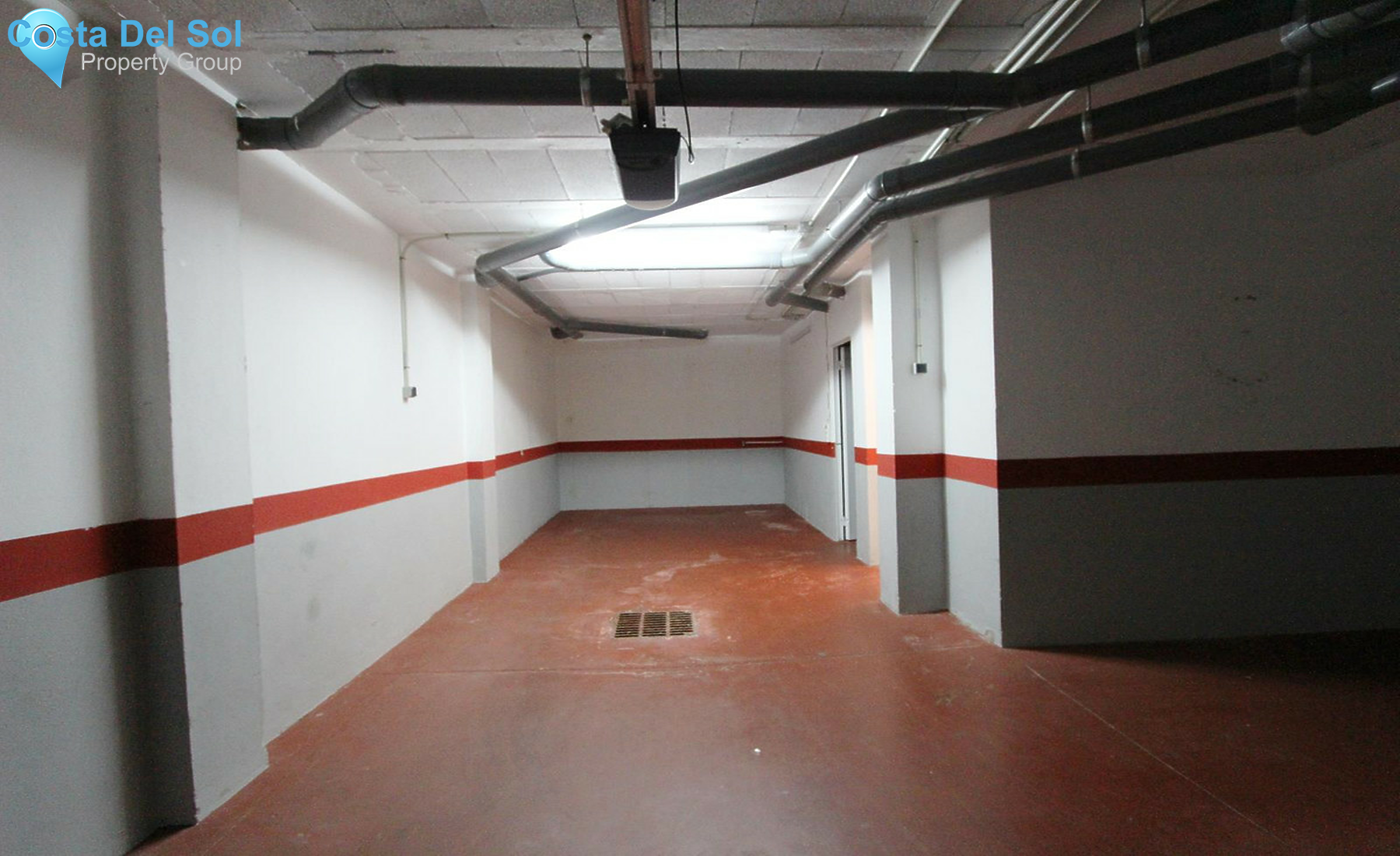 Townhouse in La Duquesa-726624