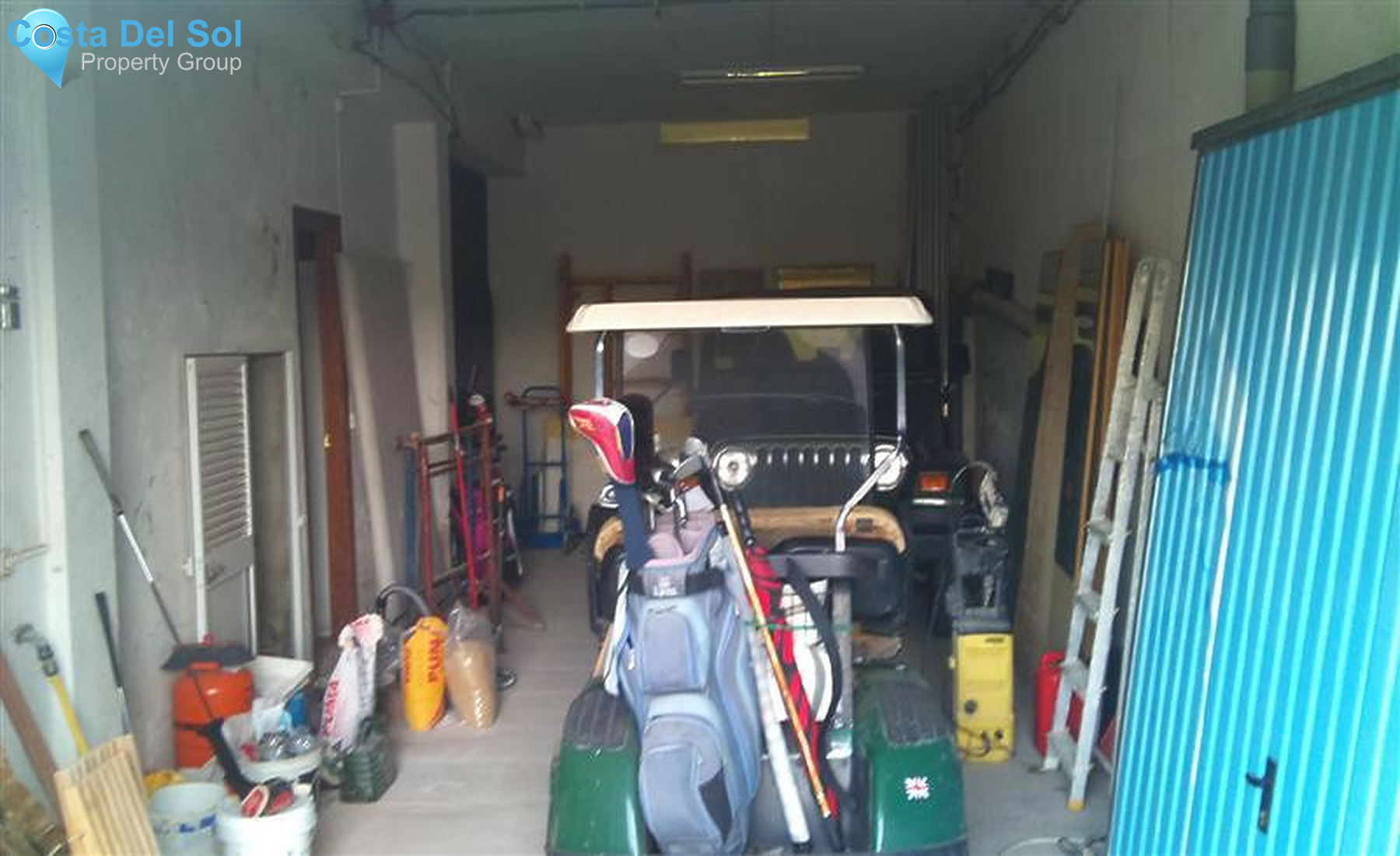 Townhouse in La Duquesa-1247805