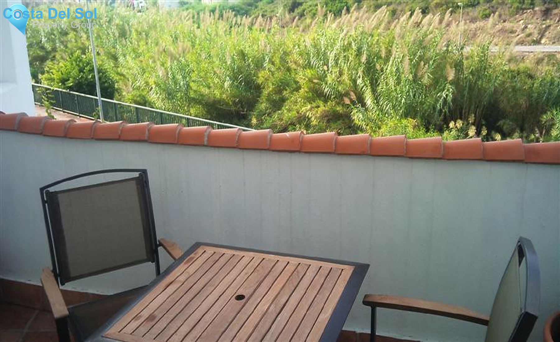 Townhouse in La Duquesa-1247806