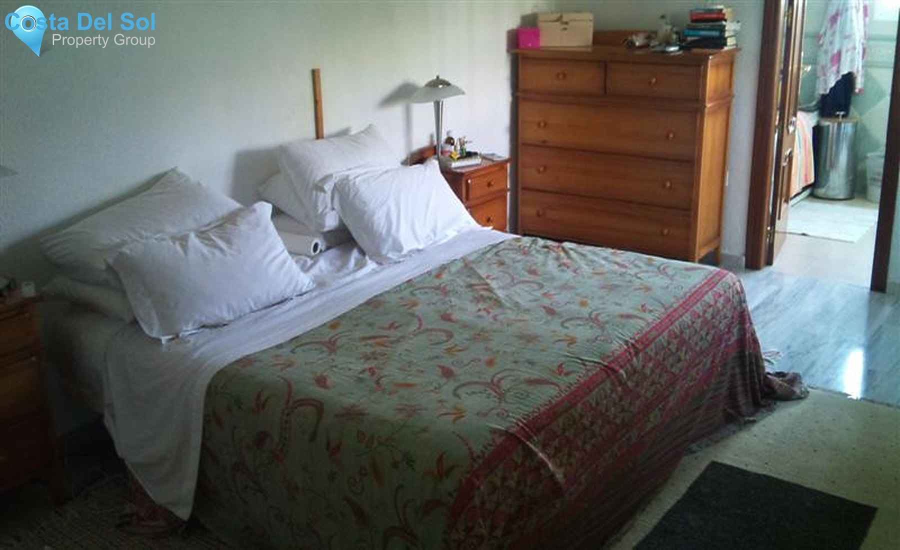 Townhouse in La Duquesa-1247807