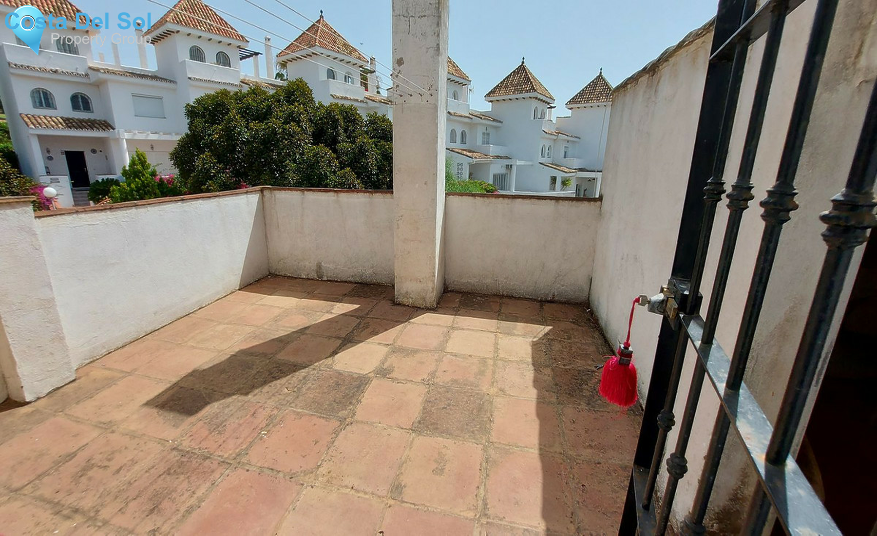 Townhouse in La Duquesa-1247808