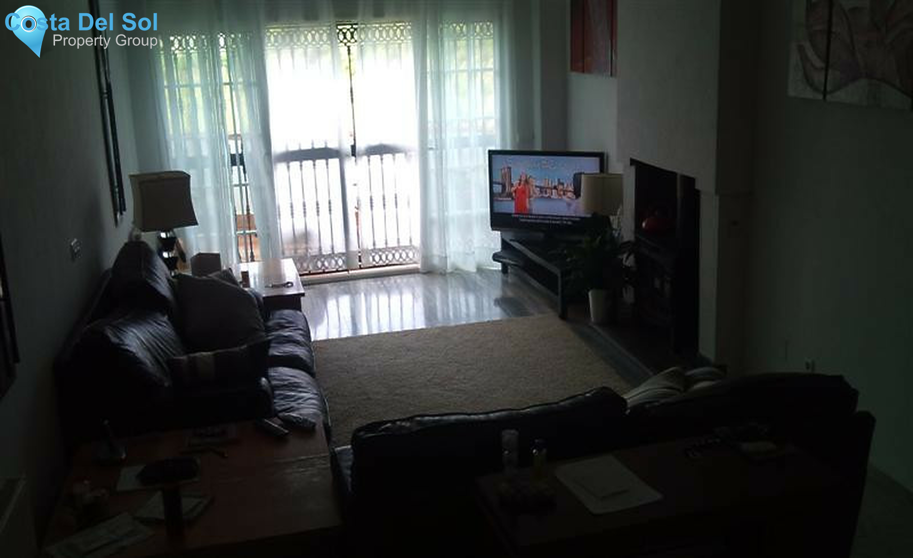 Townhouse in La Duquesa-1247815