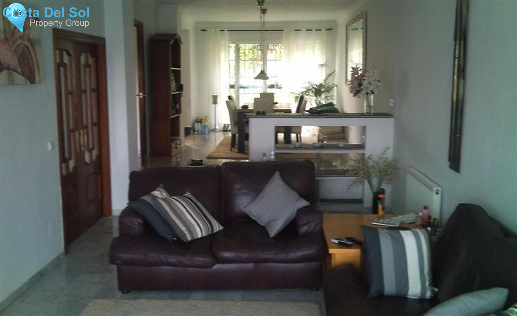 Townhouse in La Duquesa-1247799