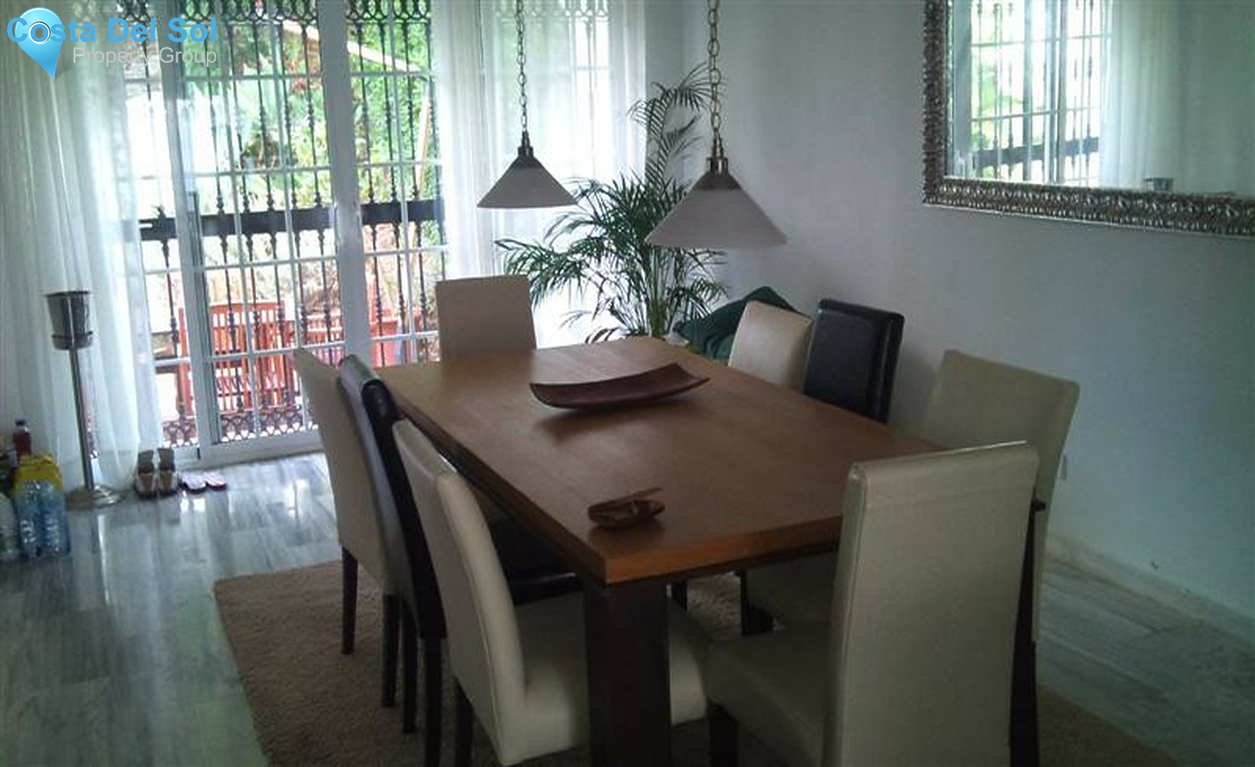 Townhouse in La Duquesa-1247800