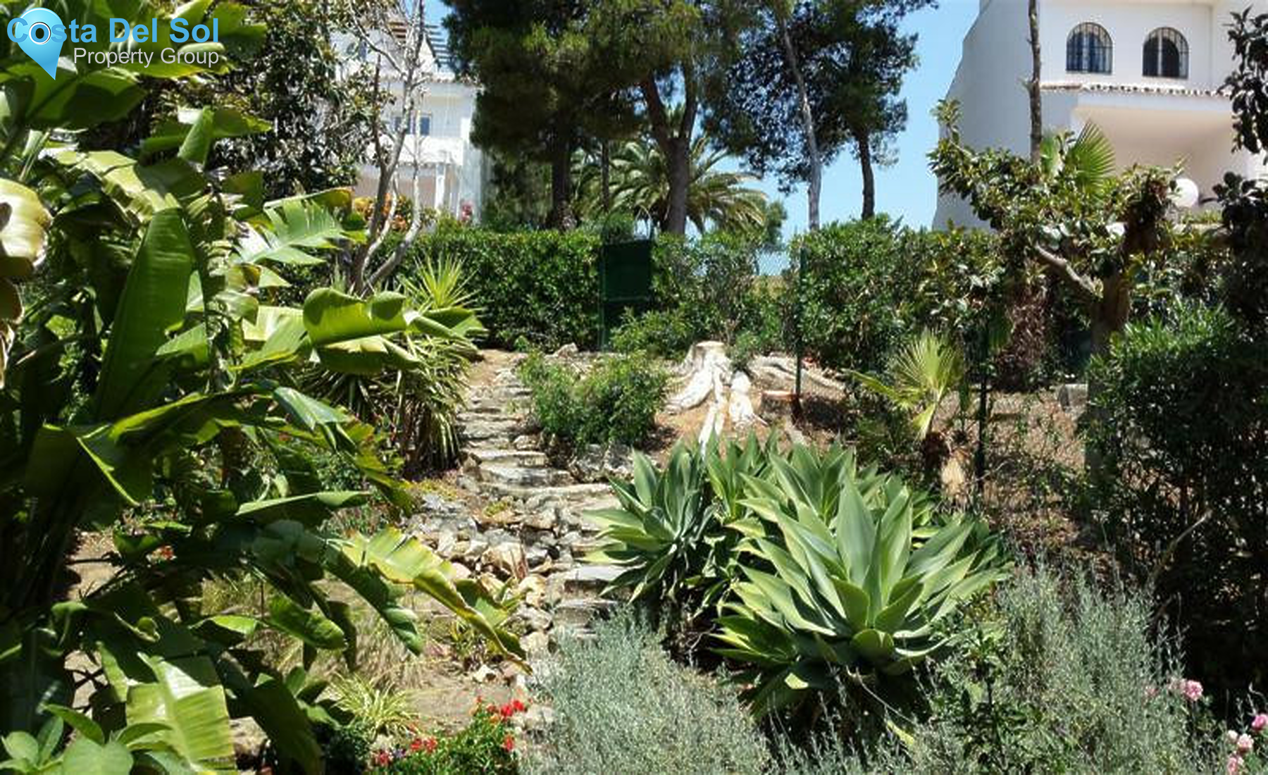 Townhouse in La Duquesa-1247803
