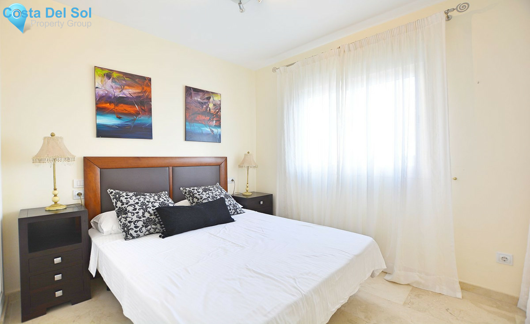 Townhouse in La Duquesa