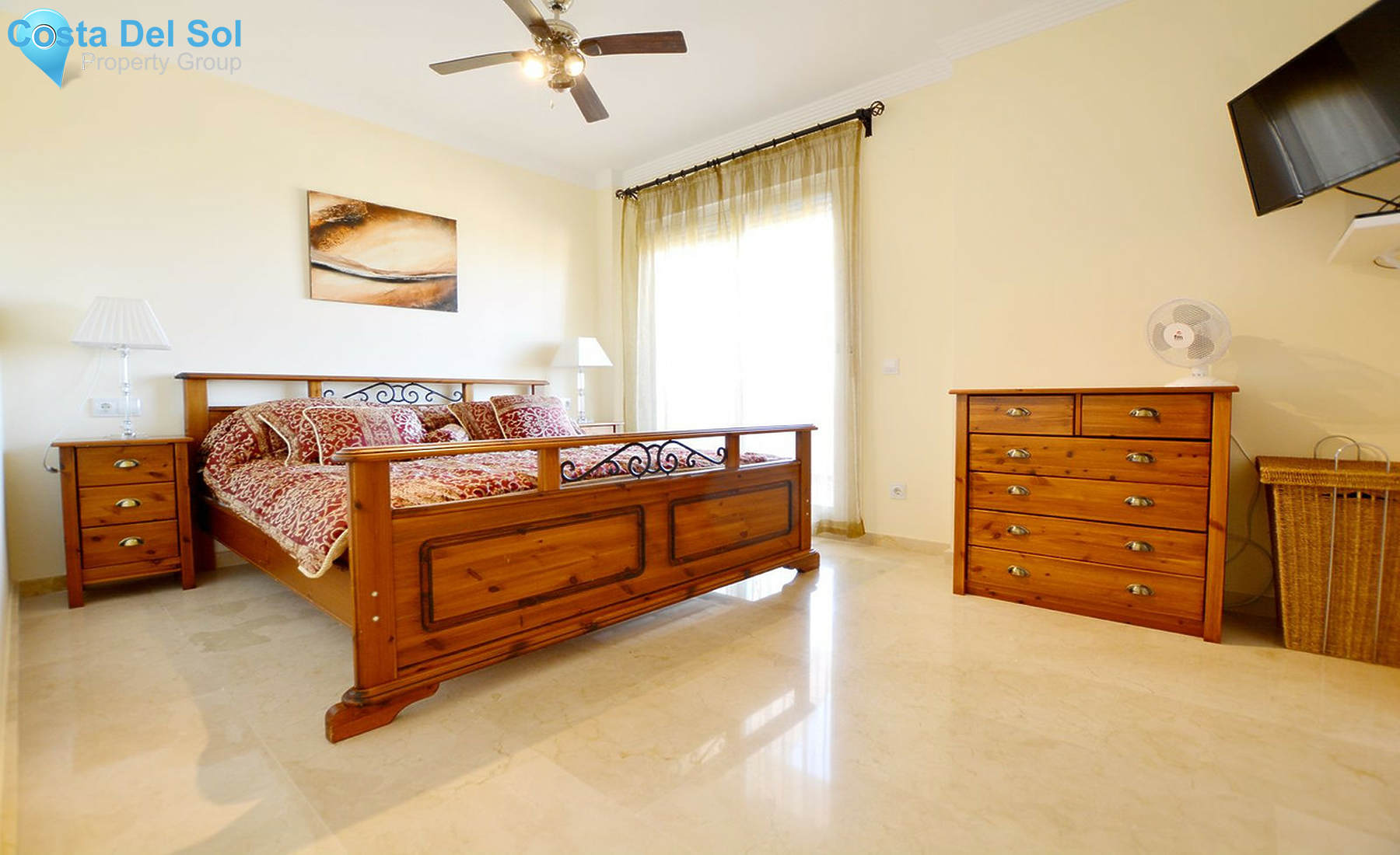 Townhouse in La Duquesa-1434854