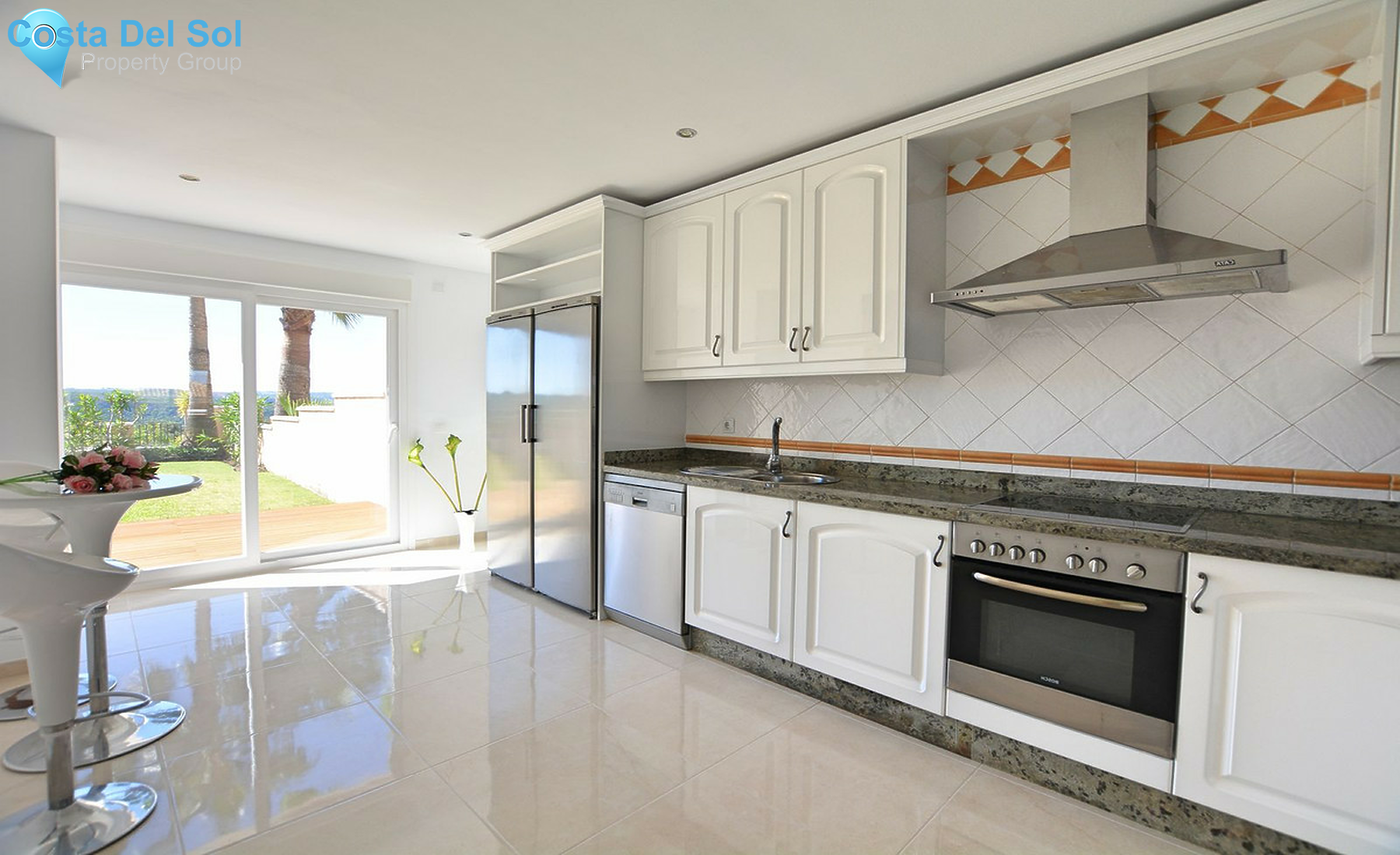 Townhouse in La Duquesa-1434859