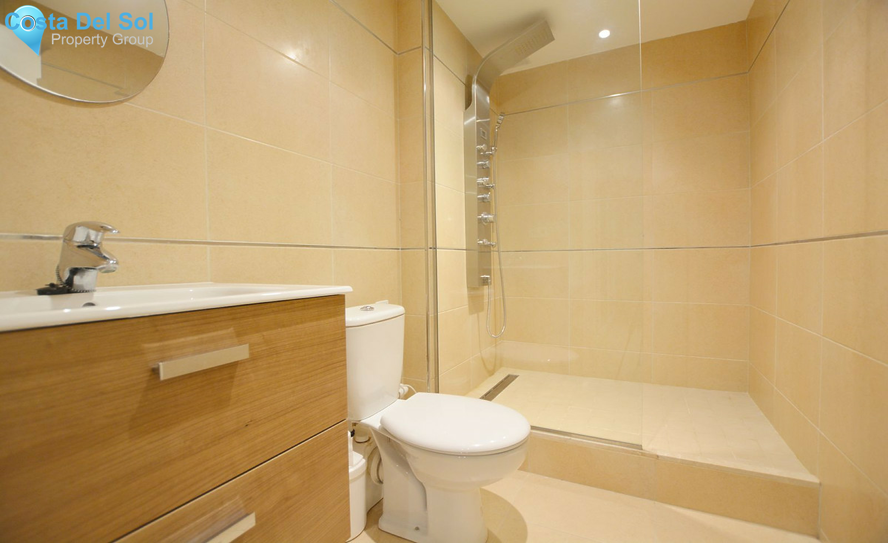 Townhouse in La Duquesa-1434853