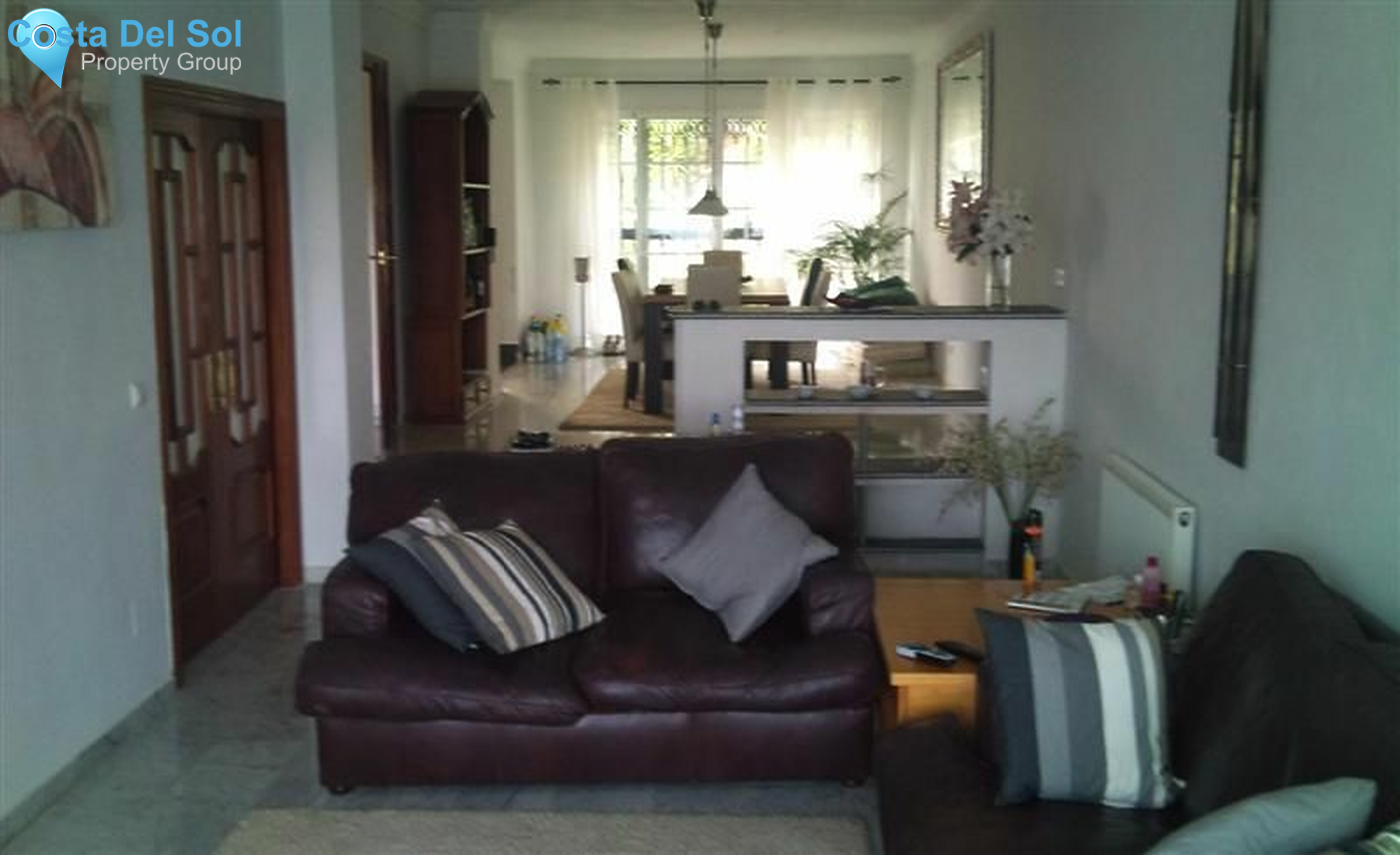 Townhouse in La Duquesa-1131174