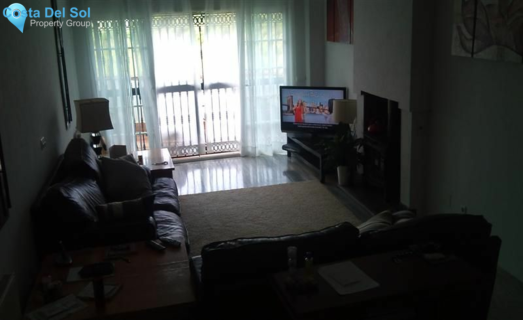 Townhouse in La Duquesa-1131176