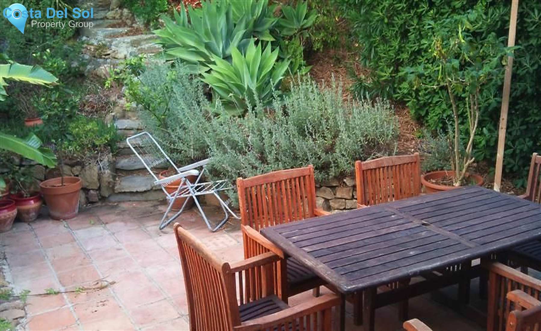Townhouse in La Duquesa-1131177