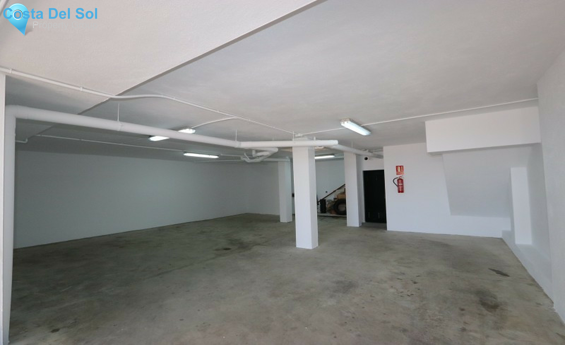 Townhouse in La Mairena-1334564